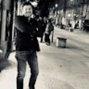 Meet your Posher, Achim